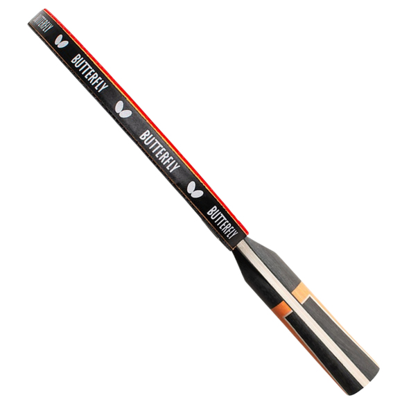 Rakietka do ping ponga Butterfly Boll Comfort 