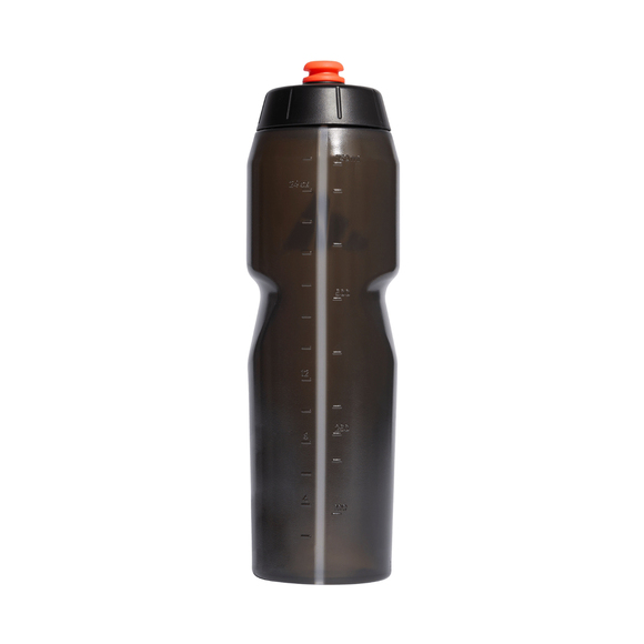 Bidon adidas Performance Bottle 0,75 L czarny KD2773