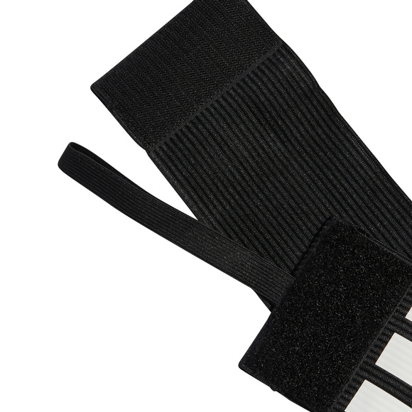 Opaska kapitana adidas Tiro L AB czarno-biała KA7685