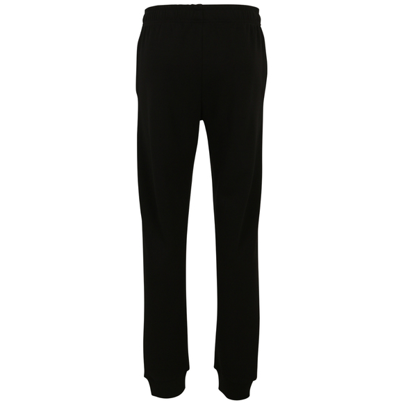 Spodnie męskie Fila Lunigo czarne FAM0878 80010