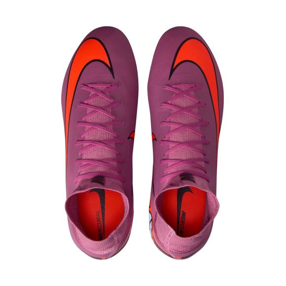 Buty piłkarskie Nike Zoom Mercurial Superfly 10 PRO FG HF9433 600