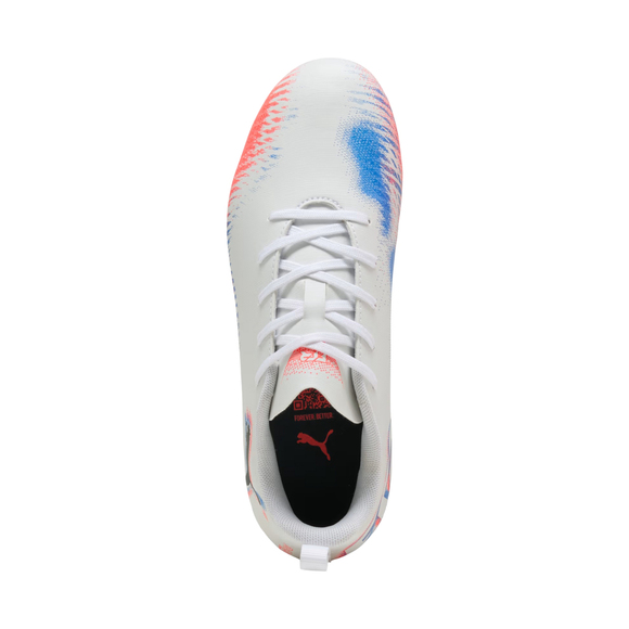 Buty piłkarskie dla dzieci Puma Future 8 Play FG/AG 108622 01