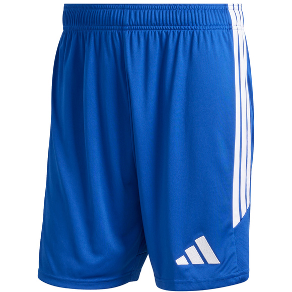 Spodenki męskie adidas Tiro 26 League niebieskie KA8779