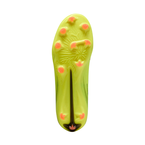 Buty piłkarskie dla dzieci Puma Ultra 6 Pro FG/AG 108698 01