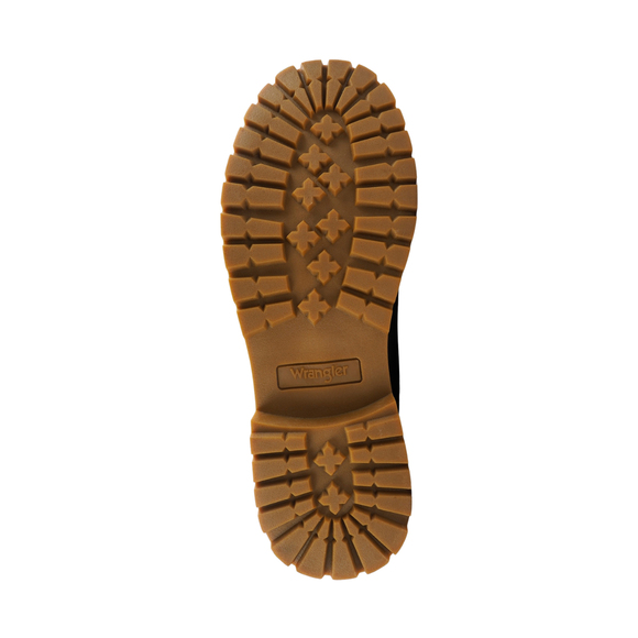 Buty męskie Wrangler Eden High 20263051 IKU