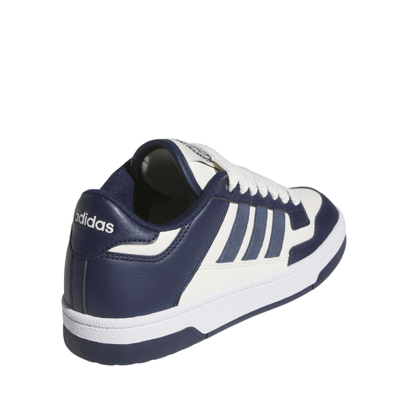 Buty dla dzieci adidas Rapid Court Low JR0167 