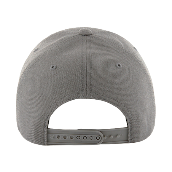 Czapka z daszkiem '47 New York Yankees Snapback ciemny szary B-MVPSP17WBP-DY