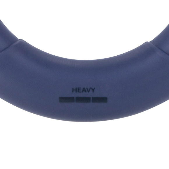 Ściskacz do rąk Spokey Hand Power hard granatowy 944074
