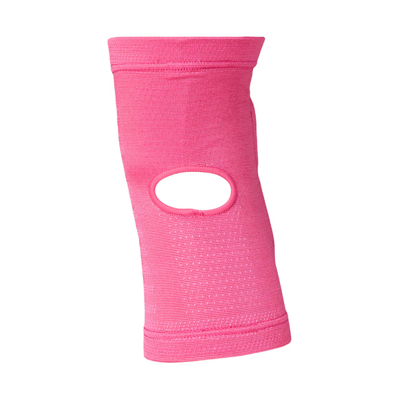 Nakolanniki siatkarskie Asics Gel Kneepad różowe 3053A181 700