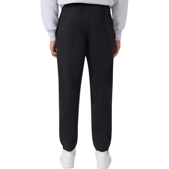 Spodnie męskie Champion Elastic Cuff Pants czarne 221800 KK001