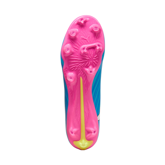 Buty piłkarskie Puma Ultra 6 Match FG/AG 108687 05