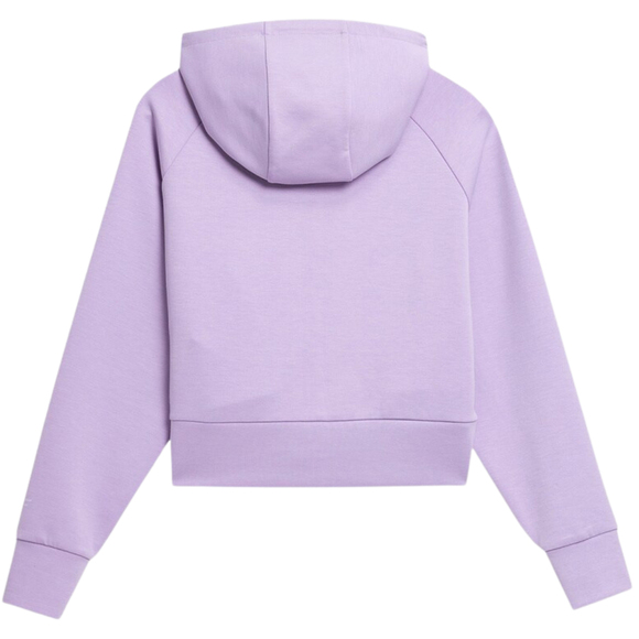 Bluza damska 4F jasny fiolet H4Z22 BLD027 52S
