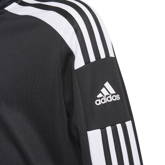 Bluza dla dzieci adidas Squadra 21 Training Top Youth czarna GK9561