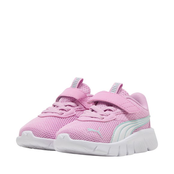 Buty dla dzieci Puma Flex Focus Modern Faded Glow AC+ Inf 313846 01