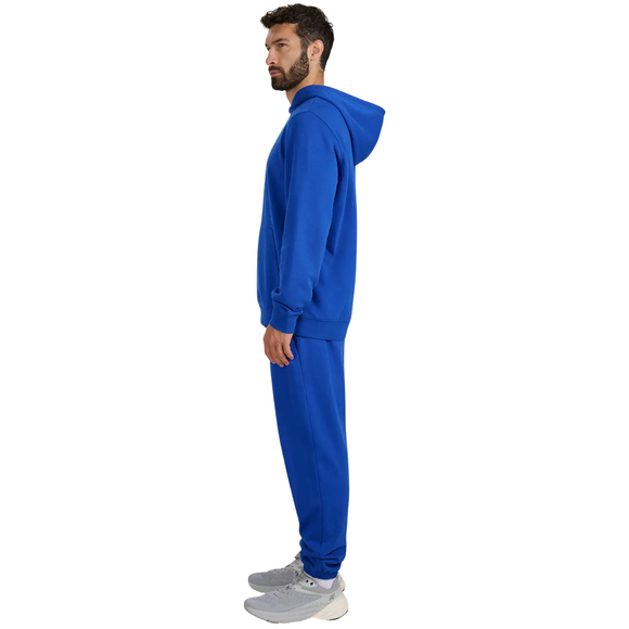 Bluza męska 4F M1980 kobalt 4FWAW25TSWSM1980 36S