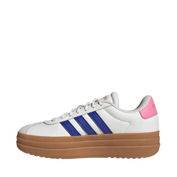 Buty damskie adidas VL Court Bold JQ5643