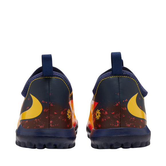 Buty piłkarskie dla dzieci Nike Phantom 6 Low Academy TF EH HQ2040 800