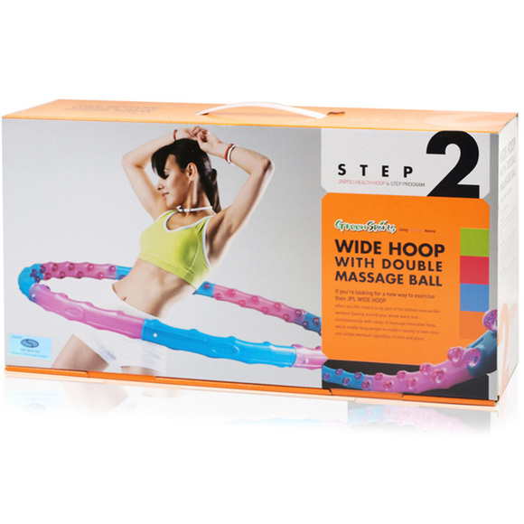 Hula-hop SMJ Wide