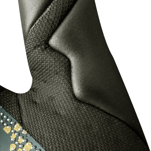 Rękawice bramkarskie 4Keepers Elite Drake NC czarne
