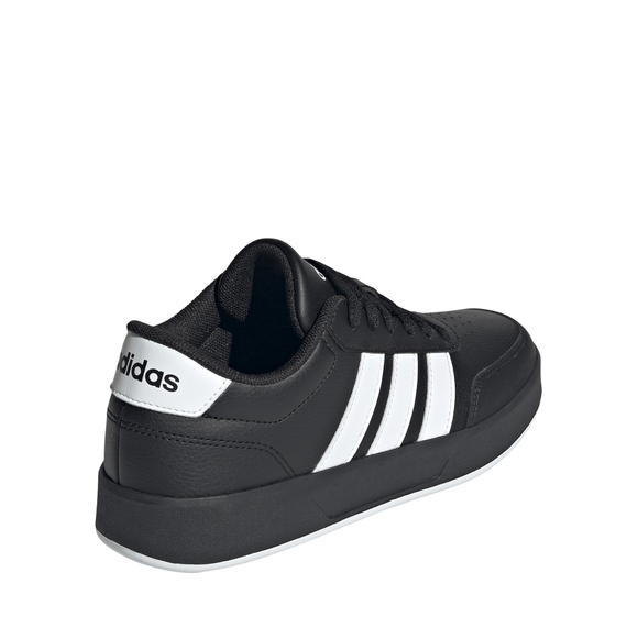 Buty dla dzieci adidas Breaknet 3.0 JR8447