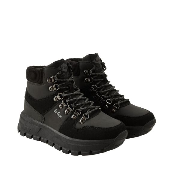 Buty damskie Lee Cooper czarne LCJ-26-03-4527LA