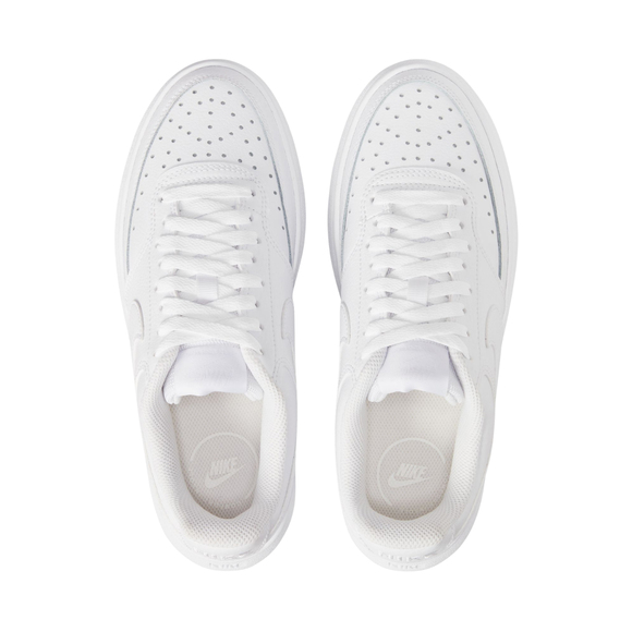 Buty damskie NIke Court Vision Alta DM0113 100