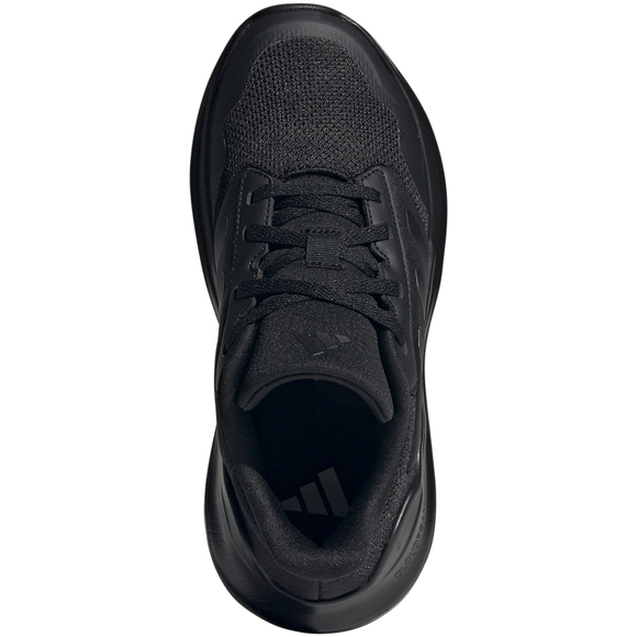 Buty dla dzieci adidas Tensaur Run 3.0 czarne IE3542