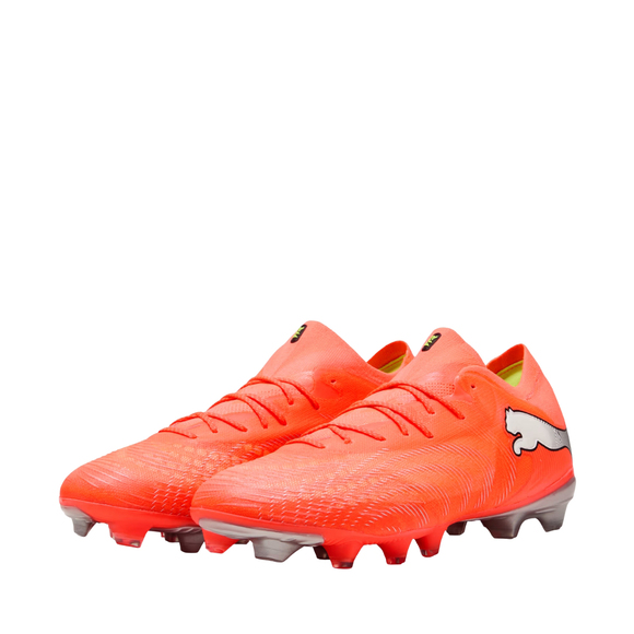 Buty piłkarskie Puma Future 9 Ultimate Fusion FG/AG 108711 01