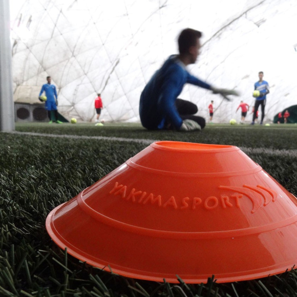 Wysepka treningowa Yakima Sport 1 szt. 100006