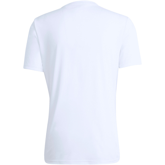 Koszulka męska adidas England 26 Jersey biała KH2309