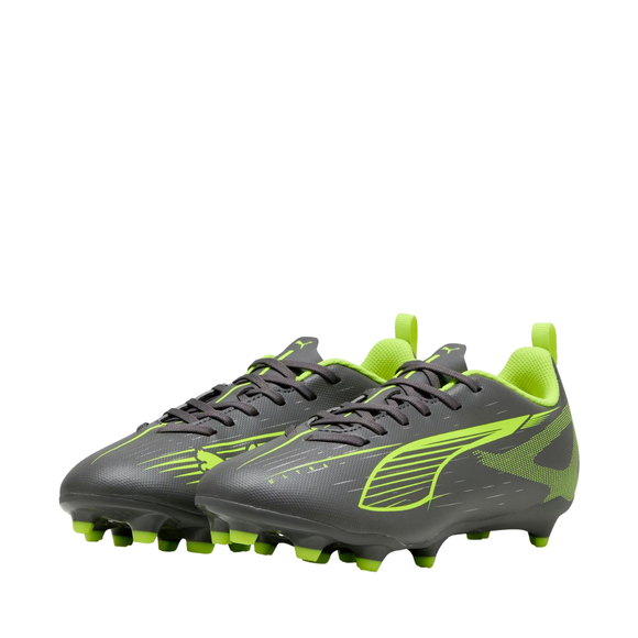 Buty piłkarskie dla dzieci Puma Ultra 5 Play FG/AG 108170 03