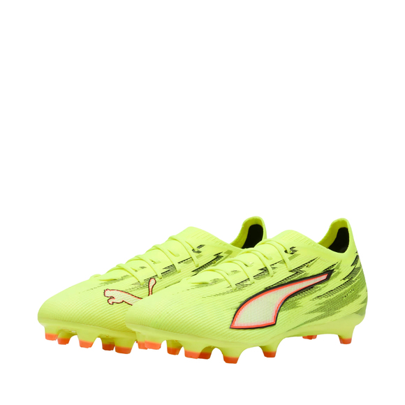 Buty piłkarskie Puma Ultra 6 Pro FG/AG 108697 01