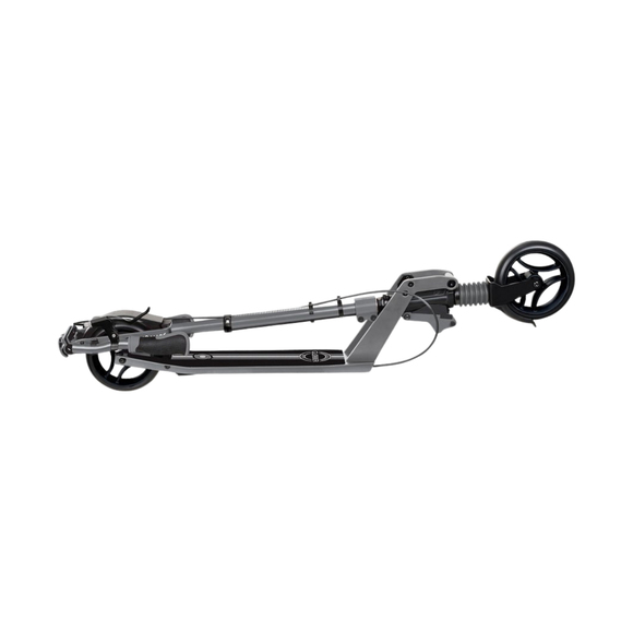 Hulajnoga SMJ Globber 672-199 Titanium One K 165 BR 