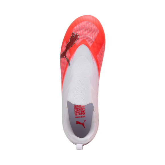 Buty piłkarskie dla dzieci Puma Ultra 7 Match LL FG/AG 109163 01