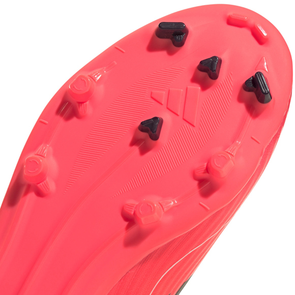 Buty piłkarskie dla dzieci adidas F50 League LL FG/MG IF1363