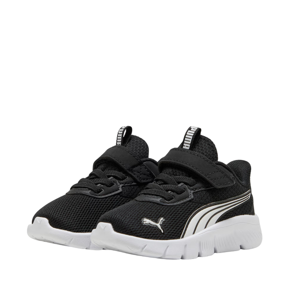 Buty dla dzieci Puma Flex Focus Modern AC+ Inf czarne 311523 01