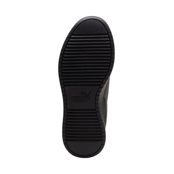 Buty dla dzieci Puma Rickie Classic czarne 394252 11