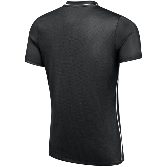 Koszulka męska Nike Dri-Fit Park 26 SS Top czarna HM7127 010