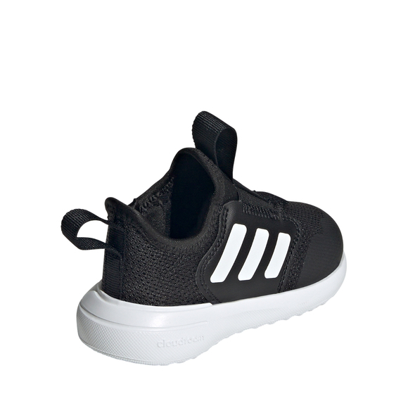 Buty dla dzieci adidas Tensaur Comfort czarne IH1059