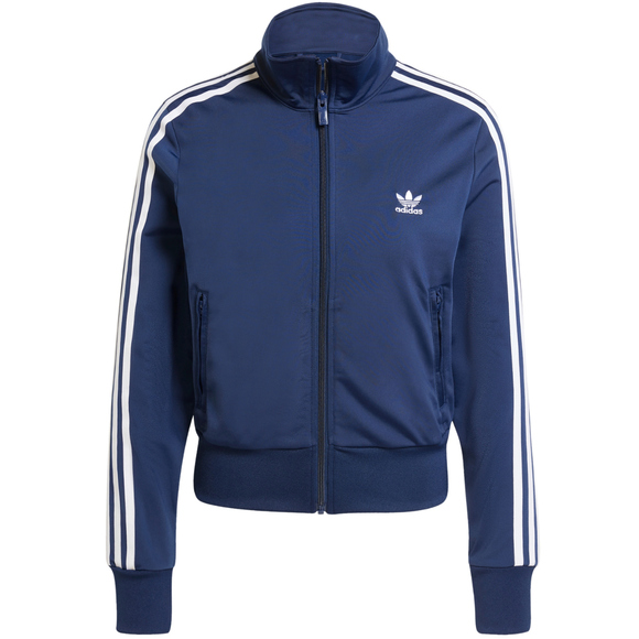 Bluza damska adidas Adicolor Classics Firebird granatowa JC8263