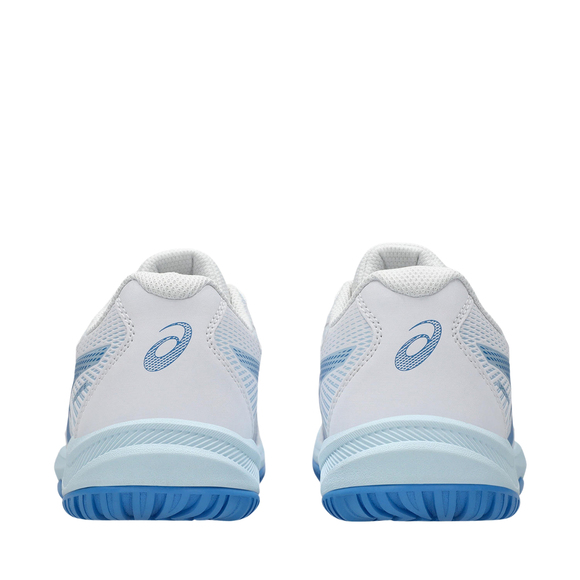 Buty damskie do siatkówki Asics Upcourt 6 1072A107 101