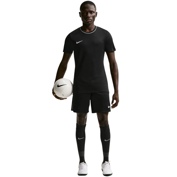 Spodenki męskie Nike Dri-Fit Park 26 czarne HM7146 010