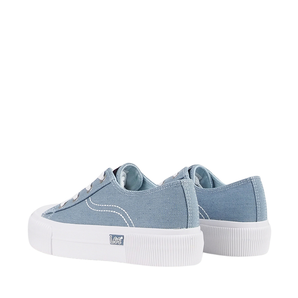 Buty damskie Lee Isla C niebieskie 50251001 21H