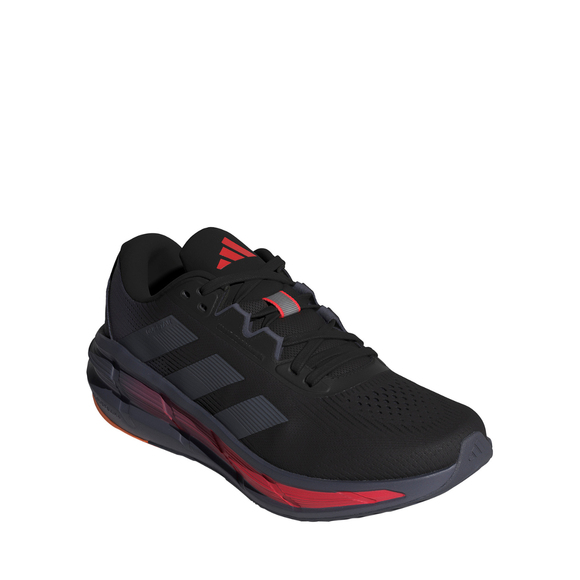 Buty męskie adidas Questar 3 Running czarne JP6604