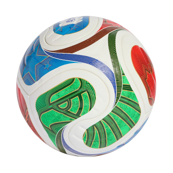 Piłka nożna adidas FIFA World Cup 26 Trionda Competition JD8031