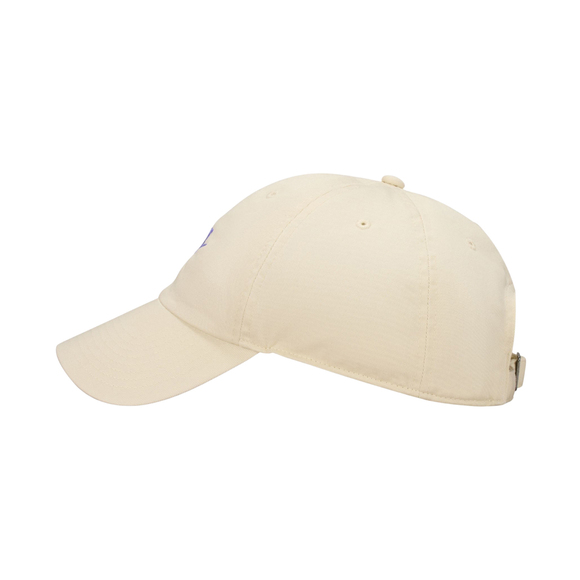 Czapka z daszkiem Nike Club beżowa FB5368 229