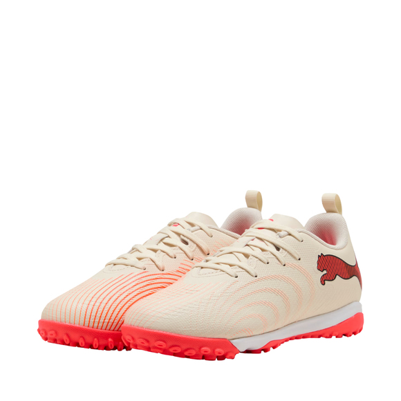 Buty piłkarskie dla dzieci Puma Future 9 Play TT 109197 01