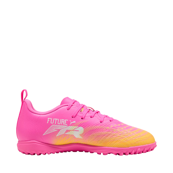Buty piłkarskie dla dzieci Puma Future 9 Play TT 108929 05