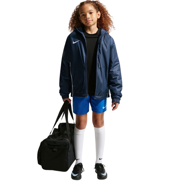 Kurtka dla dzIeci Nike Park 26 Therma-Fit granatowa HM7274 410
