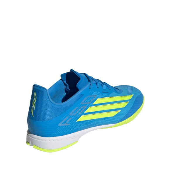 Buty piłkarskie adidas F50 League IN JR8973